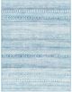 Surya Hera Blue 4'x6' Area Rug-0