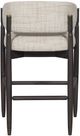 Vanguard® Furniture Customizable Compendium Rendition Barstool-3