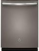 GE® 24" Built In Dishwasher-Slate-0