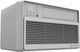Friedrich Chill® Premier Inverter 10,000 BTU White Window Mount Air Conditioner-1