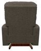 La-Z-Boy® Sherman Mocha Manual Rocking Recliner-4