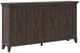 Liberty Furniture Paradise Valley Saddle Brown Hall Buffet-0