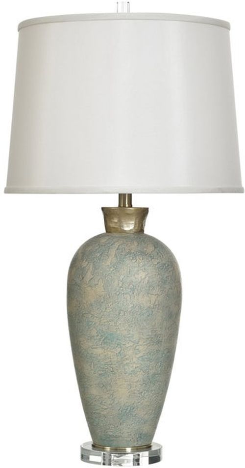 Stylecraft Tunceli Sage Table Lamp-0