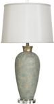Stylecraft Tunceli Sage Table Lamp-0