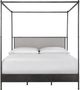 Universal Explore Home™ Customizable Kent Poster Bed-0