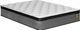Matelas Avanti® Stoneham Wrapped Coil Euro Top King Mattress in a Box-0