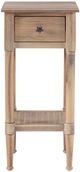 Linon Starfish Natural End Table-2