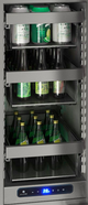 U-Line® 15" Panel Ready Beverage Center-1