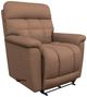 La-Z-Boy® Fulton Chestnut Manual Wall Recliner-0