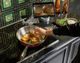 GE® SmartChef 11" Stainless Steel Sautee Pan-1