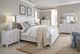 Magnussen Home® Heron Cove Chalk White Dresser and Mirror-4