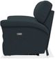 La-Z-Boy® Reese Power La-Z Time® Navy Full Reclining Loveseat-5