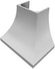 Vent-A-Hood® Designer Series 36" Stainless Steel Wall Mounted Range Hood-1