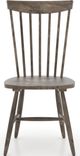 Canadel Champlain Wood Chair-1