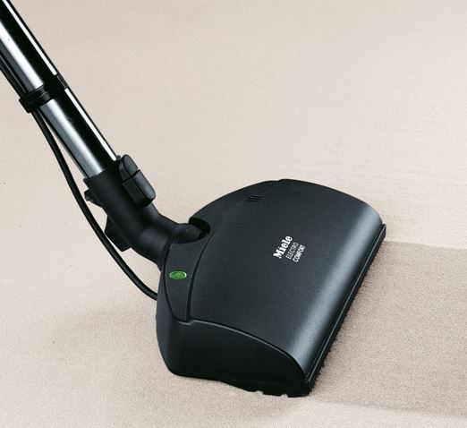 Miele Vacuum SEB213-2 Electric Powerbrush-0