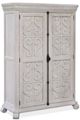 Magnussen Home® Bronwyn Alabaster Chest-0