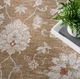 Nourison Home™ Infinite Mocha 5'x8' Area Rug-5
