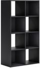 Signature Design by Ashley® Langdrew Black Eight Cube Organizer-0