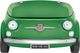 Smeg 50” White Cooler-2