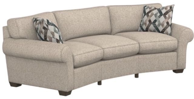 Flexsteel® Customizable Vail Conversation Sofa-1