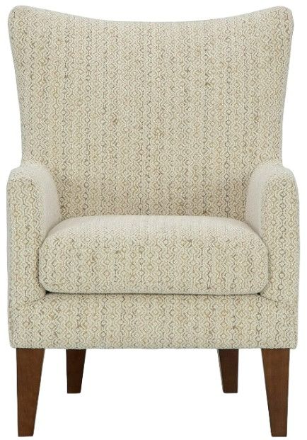 Best® Home Furnishings Customizable Novae Wing Chair-1