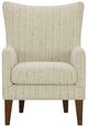 Best® Home Furnishings Customizable Novae Wing Chair-1