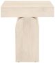 Zuo® Modern Kiel Natural Side Table-2