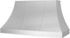BlueStar® Sahara 42" Color Match Wall Mounted Range Hood-0