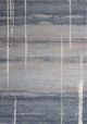KAS Rugs Landscapes Blue Contempo 5'x8' Rug-0