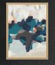 Classy Living June Erica Vess Mosaic Mesa I Wall Art-2