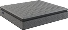 Sherwood® Bedding Essentials® Nightscape 13.75" Innerspring Medium Pillow Top Queen Mattress