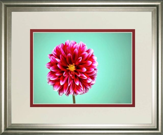 Classy Art Zenia by Gail Peck Wall Art-0