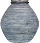 Bassett Mirror Midlands Blue Table Lamp-3