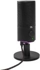 JBL® Quantum Stream Black USB Microphone-2