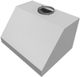 Vent A Hood® Premier Magic Lung® 30" Stainless Steel Wall Mounted Range Hood-3