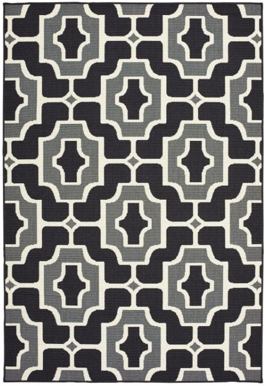 Oriental Weavers™ Marina 5'x8' Style 4 Area Rug-0