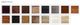 Daniel's Amish® Customizable Cottage 38" 5-Drawer Chest-1
