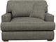 La-Z-Boy® Paxton Metal Chair and a Half-1