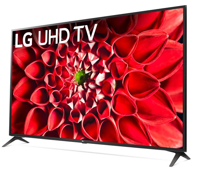 LG 70" 4K HDR Smart LED UHD TV-2