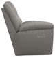 La-Z-Boy® Joel Stone Power Reclining Loveseat with Headrest and Lumbar-2