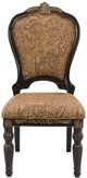 Mazin Furniture Russian Hill Side Chair-1