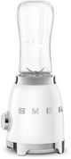 Smeg 50's Style 250 W White Personal Counter Blender-2