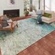 Dalyn™ Rug Company Winslow WL3 Meadow 5'x8' Area Rug-4