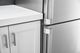 Whirlpool® 11.3 Cu. Ft. Fingerprint Resistant Stainless Steel Counter Depth Bottom Mount Refrigerator-5