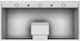Vent-A-Hood® 48" Stainless Steel Wall Mounted Range Hood-2