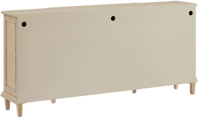 Coast2Coast Home™ Dashiell Brown Credenza-4
