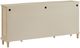 Coast2Coast Home™ Dashiell Brown Credenza-4