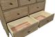 aspenhome® Provence Patine Chesser-2