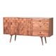 Moe's Home Collection O2 Light Oak 58" Sideboard-1