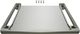 Bosch Silver Inox Stacking Kit -0